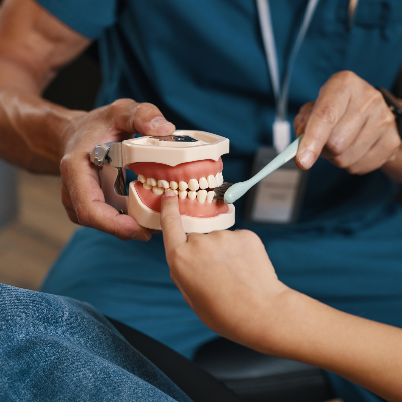 Dental Practices