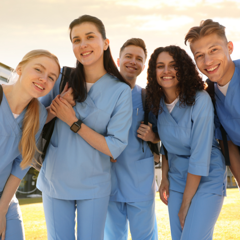 Physician Practices